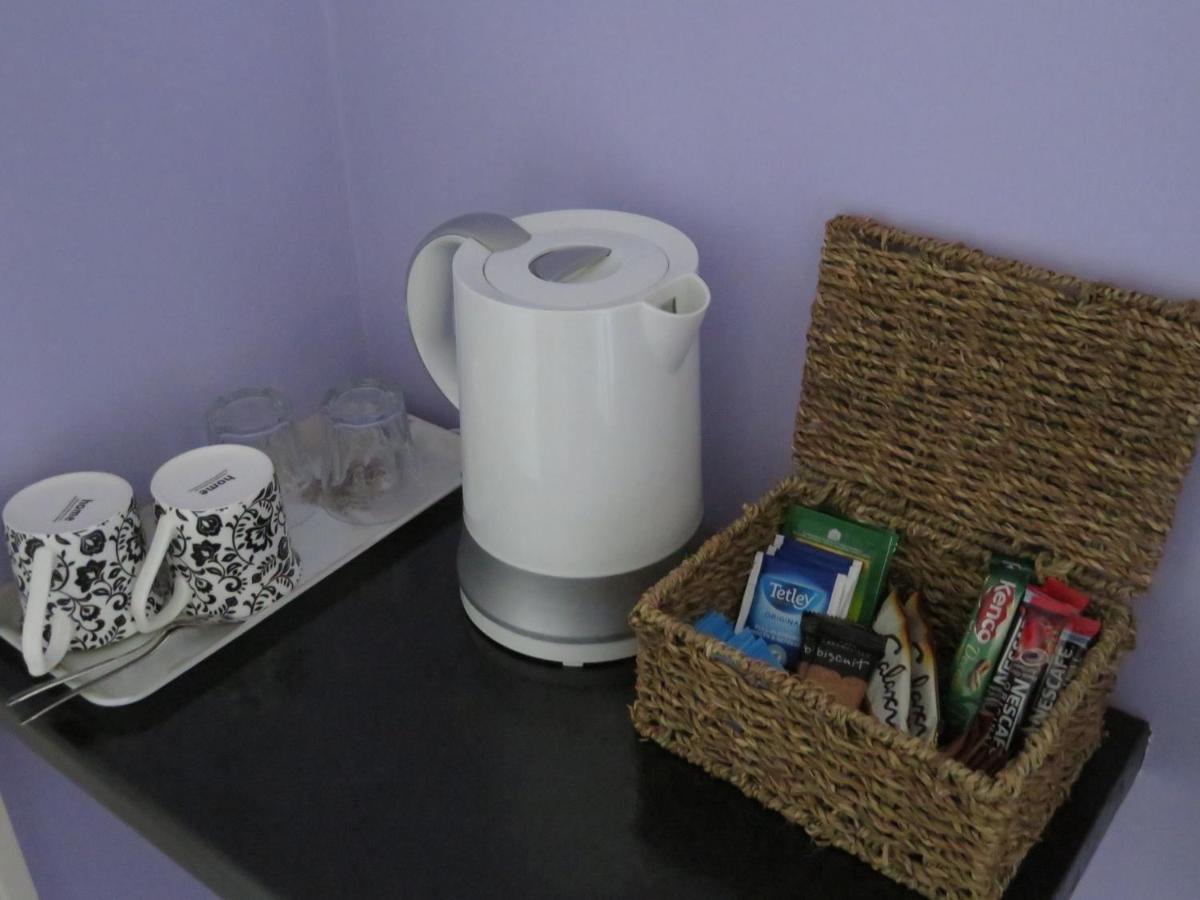 Acer Lodge Bed & Breakfast Mundford Room photo